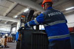 Более 170 трансформаторов отремонтировал тамбовский филиал «Россети Центр» в 2025 году