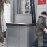 Для тамбовских бойцов, выполняющих задачи в зоне СВО, закуплена партия стройматериалов - Областная Дума