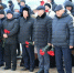 В Мичуринске почтили память воинов-афганцев в честь 37-й годовщины вывода советских войск из Афганистана - ИА Тамбов-информ