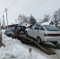 Арест автомобиля за неуплату 571 штрафа - УФССП