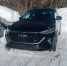 Штрафы оплачены после ареста «HAVAL F7» - УФССП