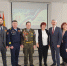 В Тамбовском округе поздравили защитников Отечества - OnlineTambov.Ru