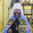 Вечером на Прощеное воскресенье митрополит Феодосий совершил вечерню с чином прощения в Спасо-Преображенском кафедральном соборе 2 - Тамбовская митрополия