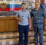 УФСИН и Торгово-промышленная палата договорились о расширении производственного сотрудничества - УФСИН