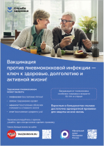 Акция «Неделя поддержания и укрепления иммунитета»