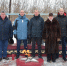 Вечный огонь - символ сохранения памяти о героях, защитивших Родину - Областная Дума