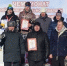 Росгвардейцы из Тамбова победили на чемпионате по зимнему офицерскому троеборью - OnlineTambov.Ru