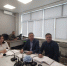 В МИНСЕЛЬХОЗЕ РОССИИ ОБСУДИЛИ ВОПРОСЫ РАЗВИТИЯ ПТИЦЕВОДСТВА - Министерство сельского хозяйства