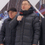 В Державинском университете прошли традиционные соревнования памяти Владимира Стромова - ТГУ им. Державина