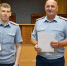 Коллектив ИК-8 занял призовое место на муниципальном этапе фестиваля ГТО - УФСИН