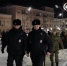 Охранять порядок на улицах Тамбова полицейским помогают студенты - Администрация г. Тамбова
