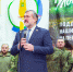 Павел Плотников в Мичуринском округе принял участие в церемонии отправки гуманитарного конвоя в зону СВО - Областная Дума