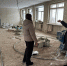 Депутаты проинспектировали ход капитального ремонта в школах - Областная Дума