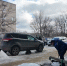 В Тамбове поручено очистить от снега отмостки у всех многоквартирных домов - OnlineTambov.Ru