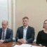 Семинар-совещание с председателями судов - Управление Судебного департамента