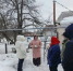 Работа по подготовке к пропуску весенних талых вод в городе начата заранее - Администрация г. Тамбова