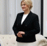 Лариса Сенникова вновь избрана Председателем Тамбовской «ОПОРЫ РОССИИ» - ОПОРА России