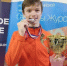 Тамбовский конькобежец стал вторым на турнире олимпийской чемпионки Светланы Журовой - OnlineTambov.Ru