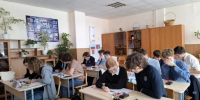 Олимпиадную сборную Тамбовской области по физике пополнили ученики 7-8 классов - OnlineTambov.Ru