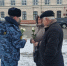 Тамбовские судебные приставы присоединились к праздничной акции «Вам, любимые» - УФССП