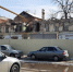 В доме на Коммунальной, где обрушилась крыша, стартовали противоаварийные работы - OnlineTambov.Ru