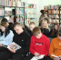Через книгу — к духовности - Детская библиотека