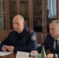Исполняющий обязанности руководителя следственного управления СК России по Тамбовской области и Уполномоченный по правам человека в регионе провели совместный прием граждан - Следственное управление