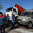 В Тамбовском округе прошёл смотр готовности к паводку - OnlineTambov.Ru