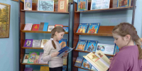 Книги веры и света - Библиотеки Тамбовской области