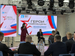 Начался третий модуль программы “Герои Тамбовщины”