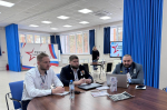 Начался третий модуль программы “Герои Тамбовщины”