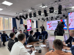 Начался третий модуль программы “Герои Тамбовщины”