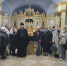 Духовно-психологическая поддержка семей участников СВО: паломническая экскурсия в Спасо-Преображенский кафедральный собор г. Тамбова 2 - Тамбовская митрополия