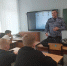Росгвардейцы провели тематическую встречу со школьниками в Тамбовской области - Росгвардия