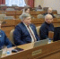 Обсудили вопросы развития местного самоуправления и отметили лучших работников ЖКХ - Органы местного самоуправления г. Тамбов