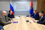 В Тамбовской области запускают эксперимент по новой системе работы с наличными