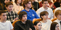 Неделя Евгения Первышова: промышленный рост, большие стройки и развитие образования - Тамбовская жизнь