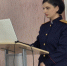 В Тамбовской области представители регионального следственного управления приняли участие в форуме по профилактике деструктивных идей в молодежной среде - Следственное управление