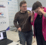Тамбовские студенты создали умные очки с субтитрами для слабослышащих людей - Tambov.Ru