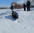 Игровая программа “Гонка за весной: последний спуск! “ - Библиотеки Тамбовской области