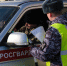 Автоинспекторы Росгвардии провели совместно с коллегами из ГИБДД профилактическое мероприятие с водителями ведомства в Тамбове - Росгвардия