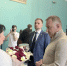Тамбовские единороссы поздравили работников культуры с профессиональным праздником - Тамбовская жизнь