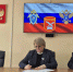 В следственном управлении СК России по Тамбовской области состоялась торжественная церемония подписания договоров об открытии десяти профильных кадетских классов - Следственное управление