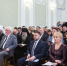 Принято участие в заседании Общественной палаты Тамбовской области - Минюст