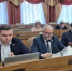 В Тамбовской городской Думе прошло заседание комиссии по наградам - Органы местного самоуправления г. Тамбов
