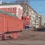 Движение на перекрёстке улиц Бориса Васильева и Московской в Тамбове восстановлено - OnlineTambov.Ru