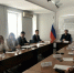 В правительстве Тамбовской области обсудили планы по реализации федерального проекта «Производительность труда» - Национальные проекты