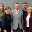 Коллектив Тамбовской областной клинической больницы пополнился врачами-специалистами - Областная больница им. В.Д. Бабенко