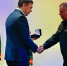 Евгений Первышов поздравил сотрудников Росгвардии с профессиональным праздником - Тамбовская жизнь