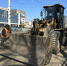 В Тамбове ремонтируют дорожные знаки и восстанавливают пешеходные ограждения - OnlineTambov.Ru